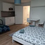 Prague Apartment