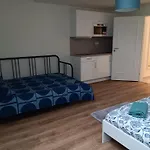 Prague Apartment