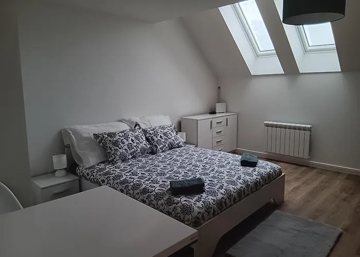 Prague Apartment