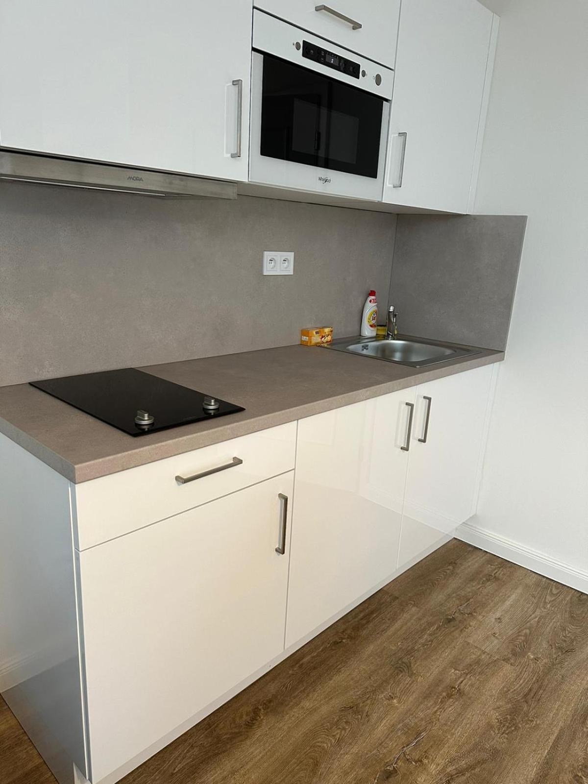Prague Apartment Appartamento Praga