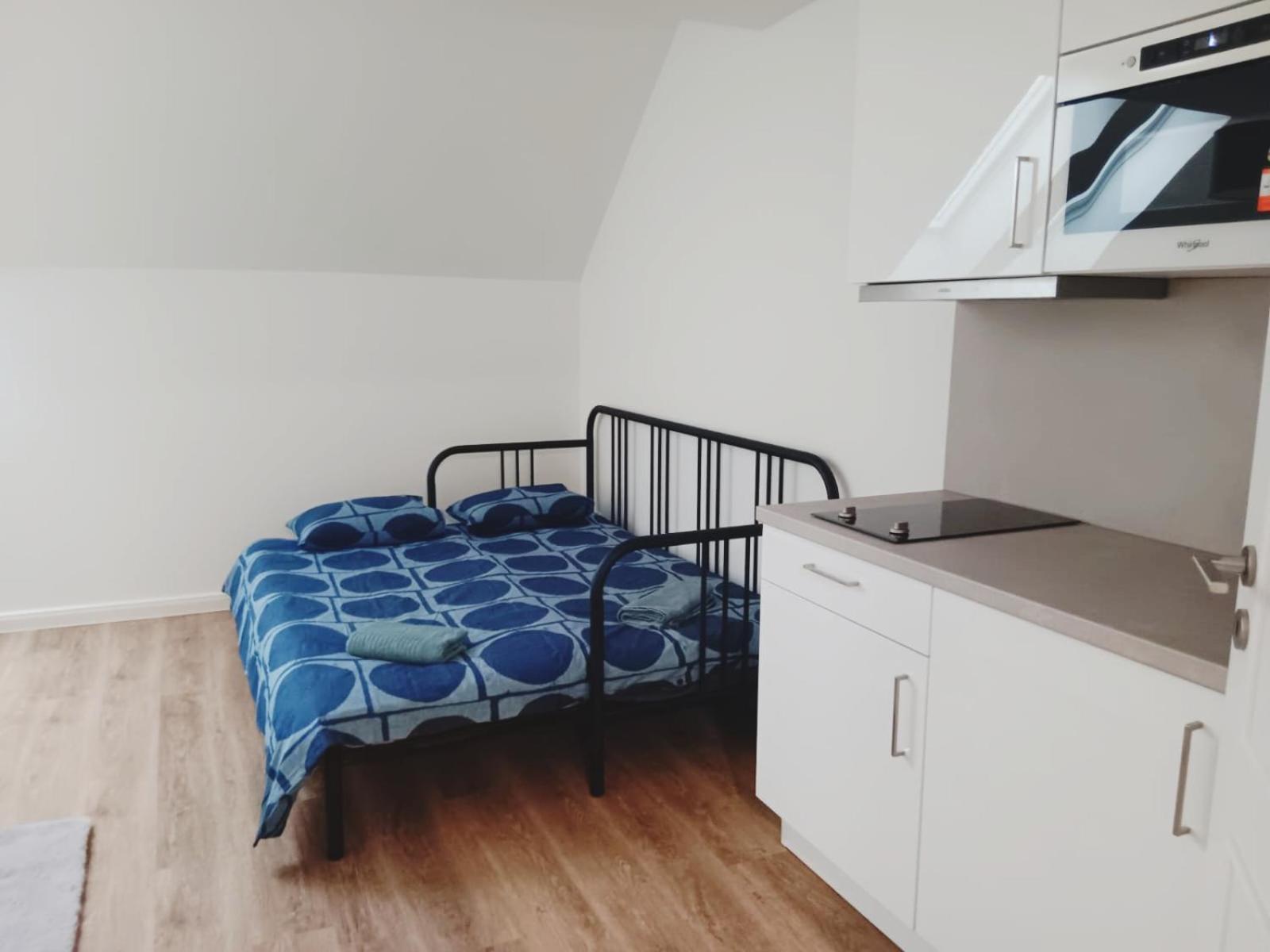 Prague Apartment Praga