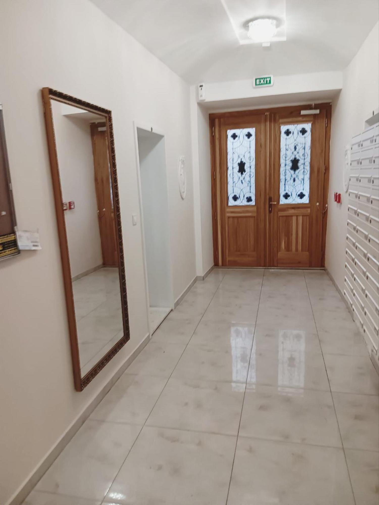Prague Apartment Appartamento