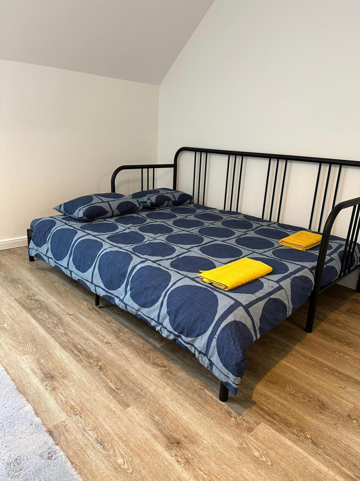 Appartamento Prague Apartment Praga